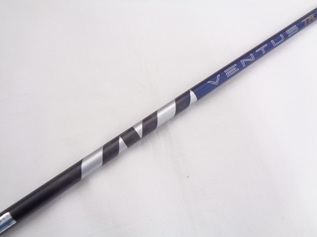 QUANTUM ドライバーシャフト 26 VENTUS TR BLUE 5S