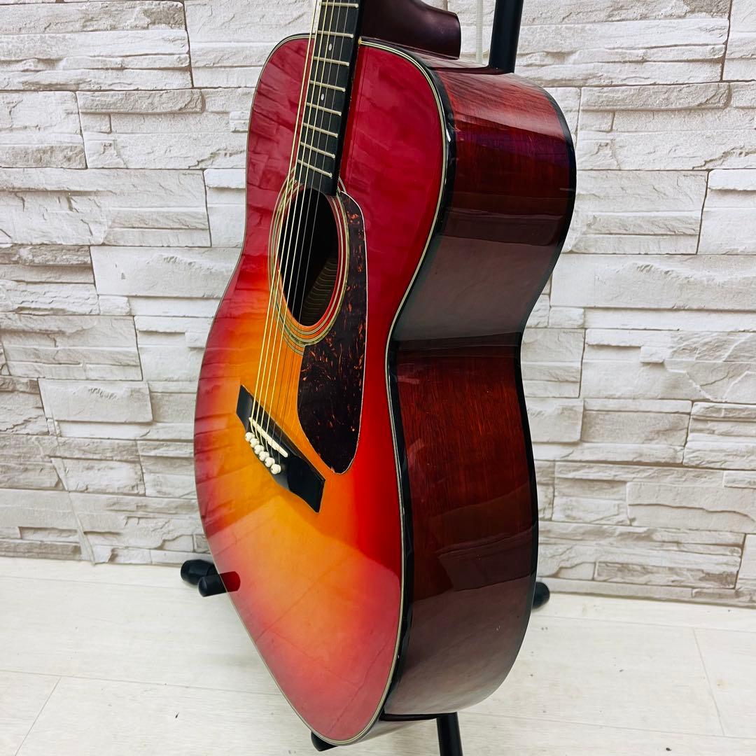 希少 Morris モーリス アコースティックギター MF-280KCS
