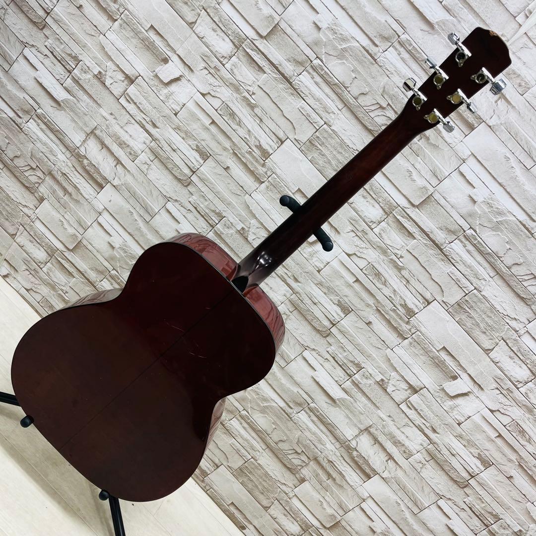 希少 Morris モーリス アコースティックギター MF-280KCS