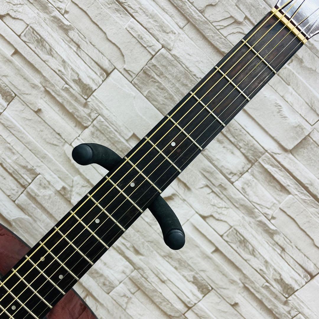 希少 Morris モーリス アコースティックギター MF-280KCS