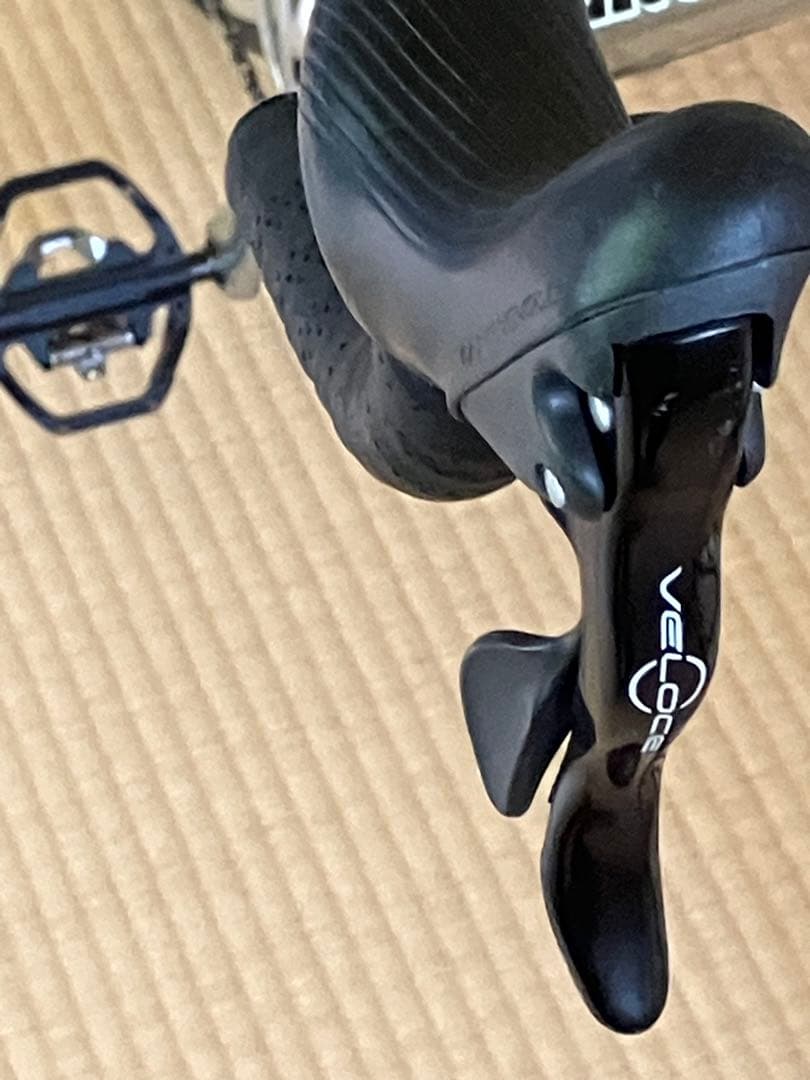 Litespeed タスカニー　チタンフレームロードバイク