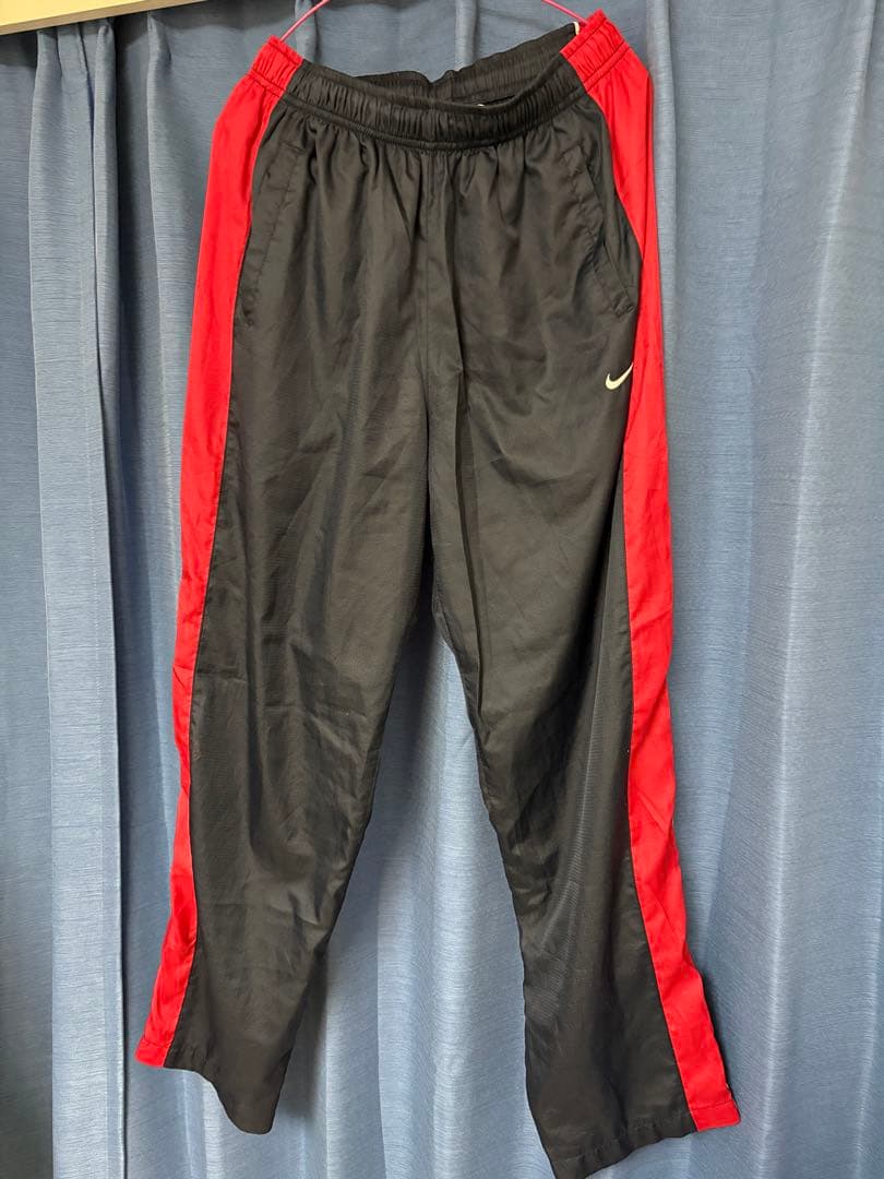 NIKE ナイキ ウインドブレーカー　上下セット　メンズ　XLサイズ