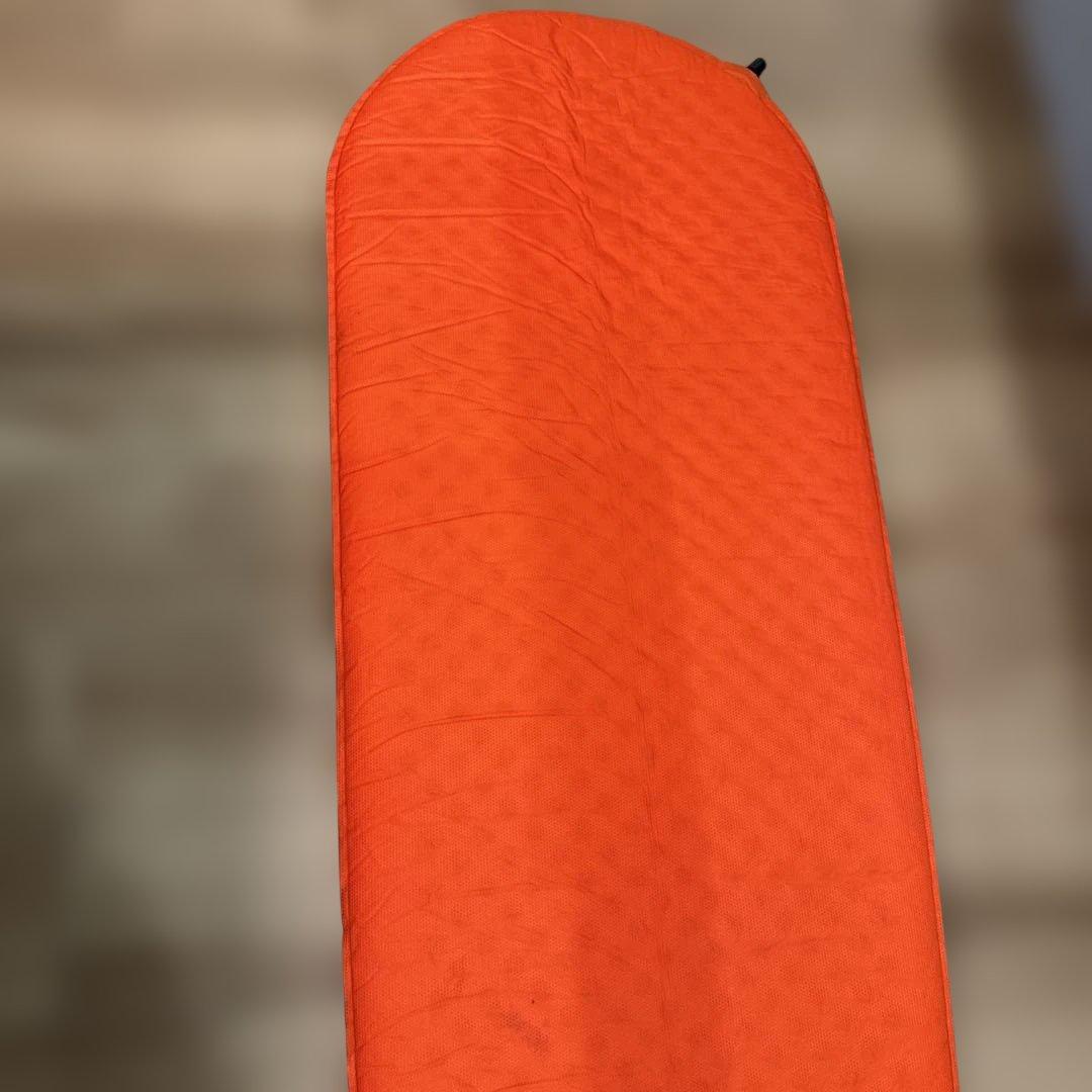 THERMAREST PROFILE REGULAR スリーピングマット