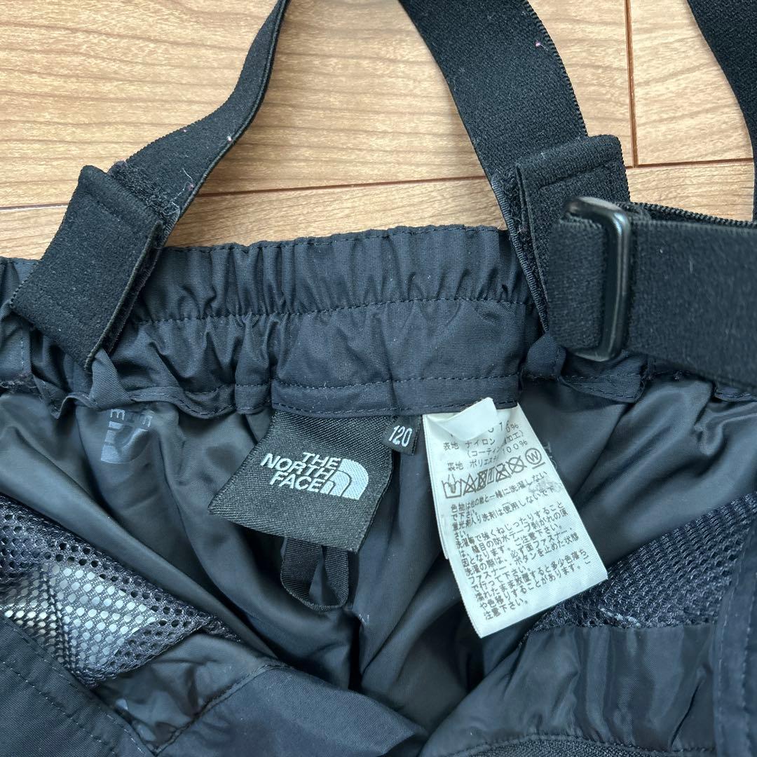 ノースフェイス　スキー　スノーボード　ウェア　120 セット