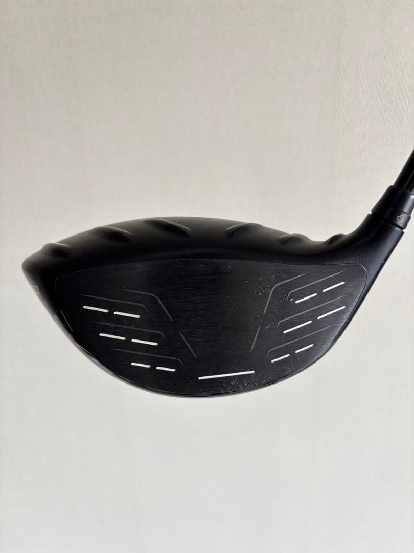 PING G430 MAX 10.5° テンセイ CK Pro オレンジ 50X