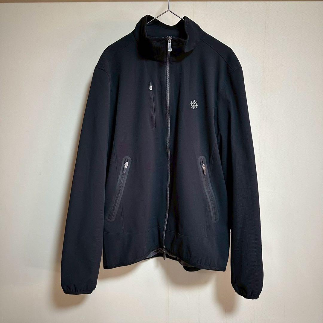 美品 セントアンドリュース ゴルフウエア　ロゴ