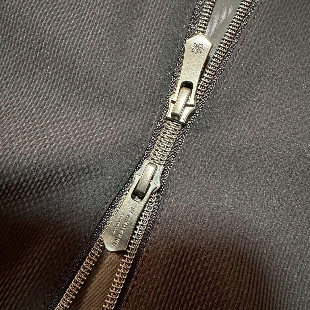 美品 セントアンドリュース ゴルフウエア　ロゴ