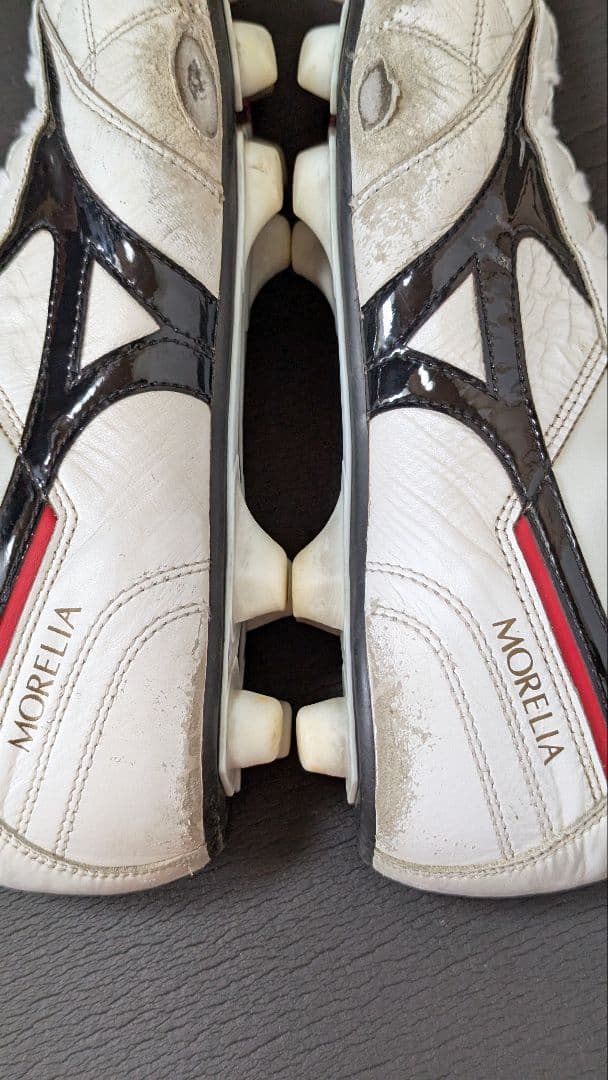 Mizuno Morelia　ミズノ　モレリア　サッカースパイク