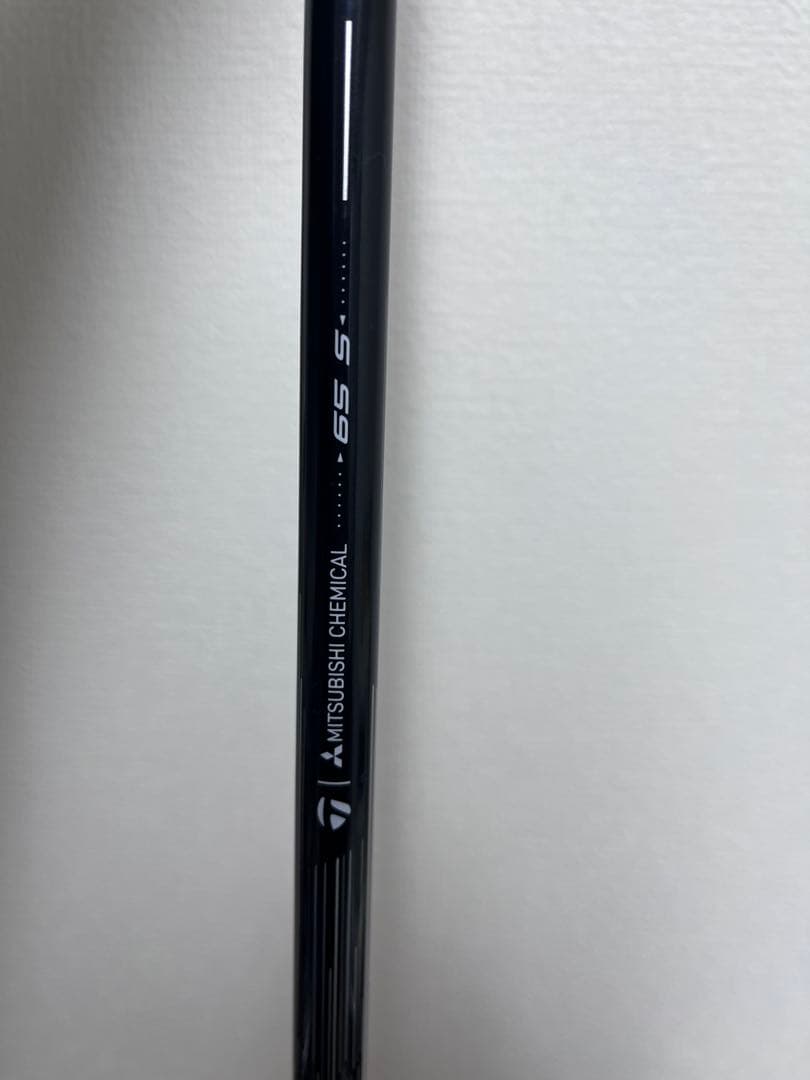 TaylorMade Qi4D 5W ハドラスコーティング施工
