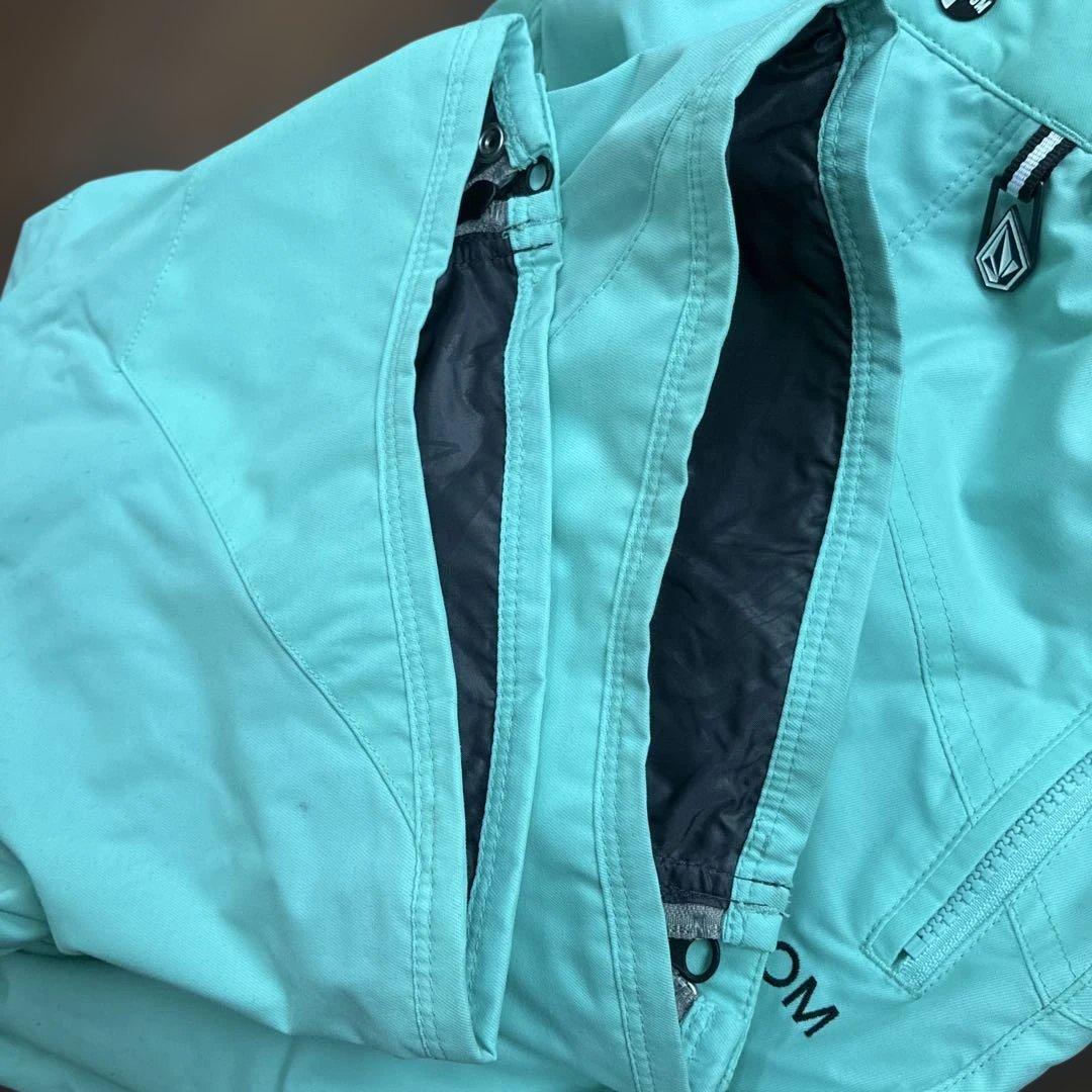 VOLCOM スノーボードパンツ XS