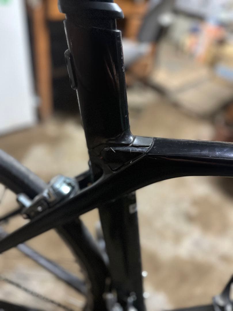 自転車本体 TREK MADONE SL6 & BORA ONE 35