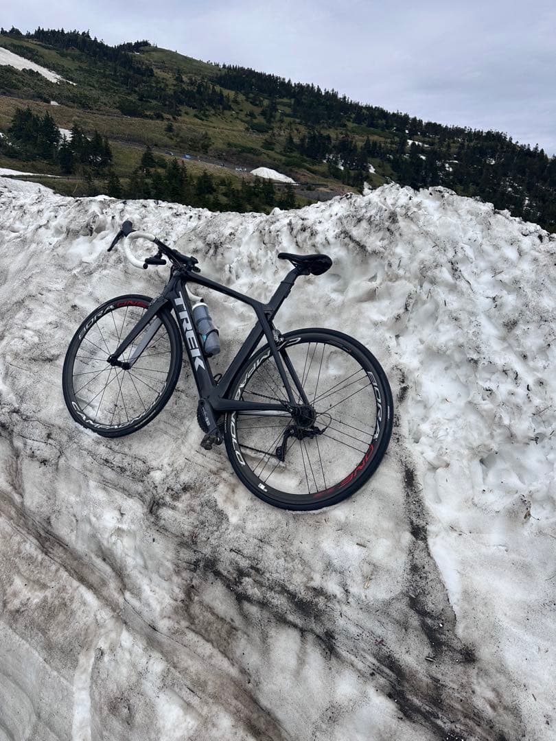 自転車本体 TREK MADONE SL6 & BORA ONE 35