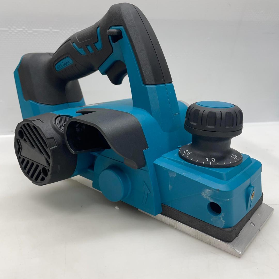 マキタ カンナ Makita 充電式 互換 電動カンナ 18V 14.4V  A