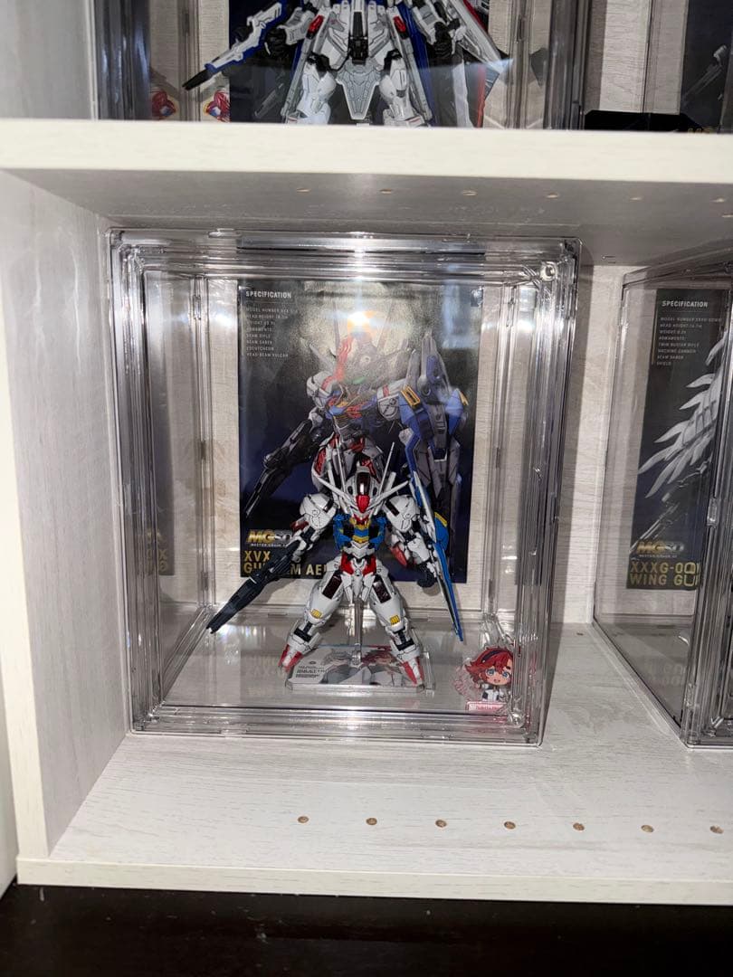 MGSDガンダム