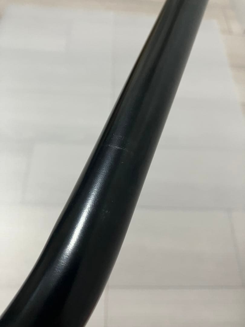 SURLY サーリー　OPEN BAR φ25.4 660mm ライズ無し