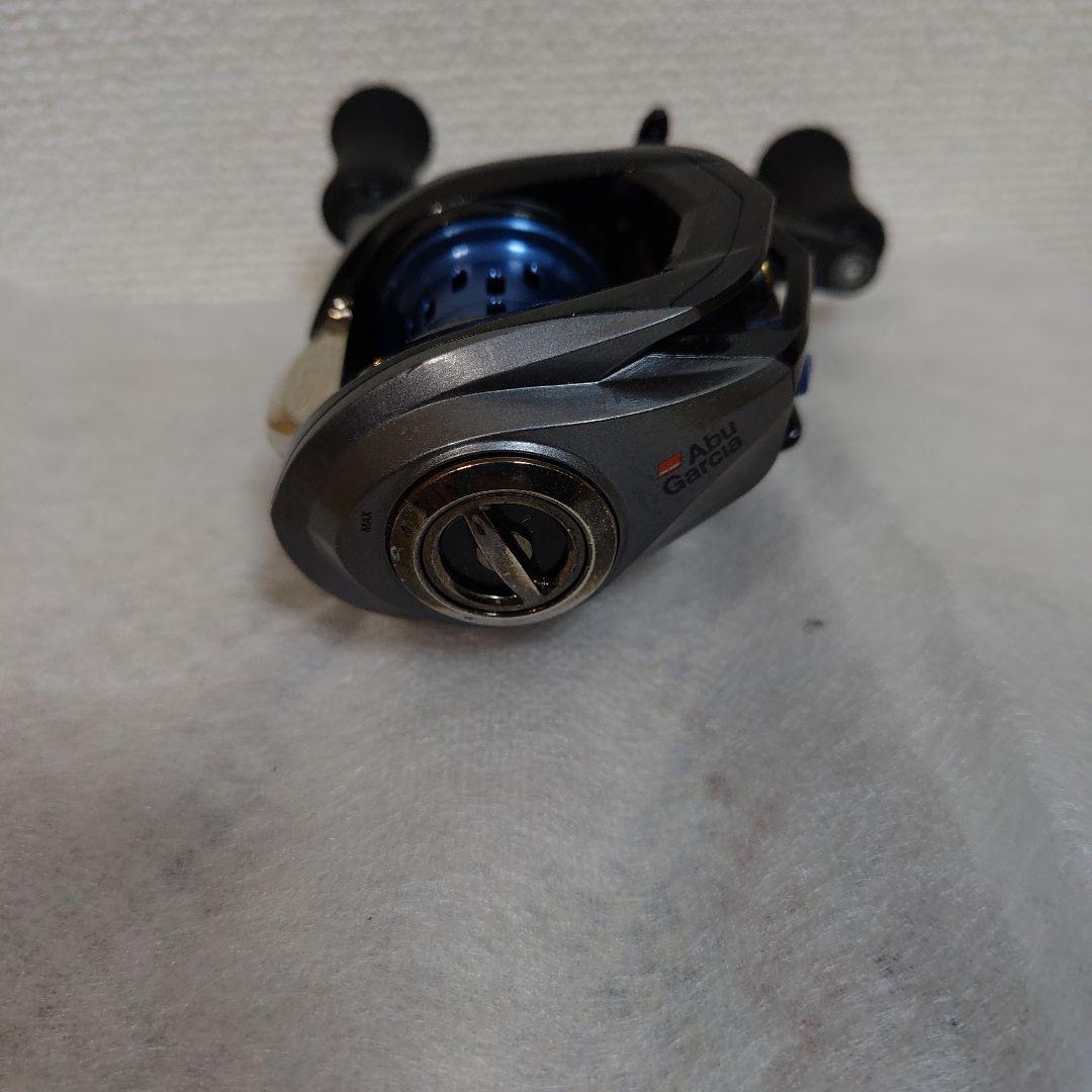 アブガルシア Revo LV7 L DEEZ