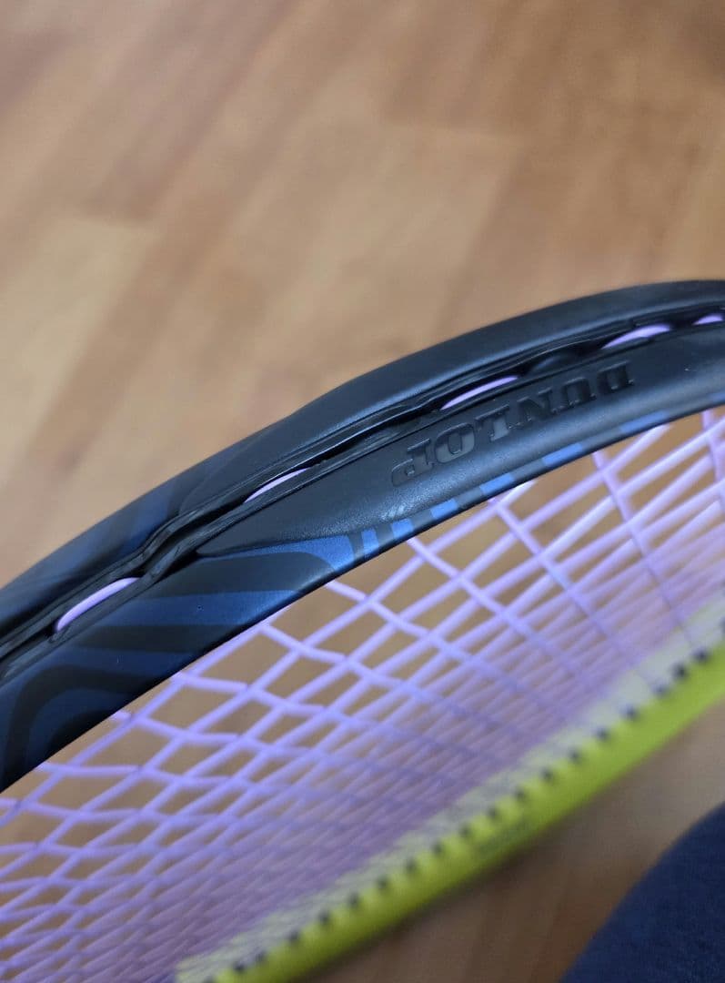 DUNLOP SX300 G3 NAVY（限定カラー）