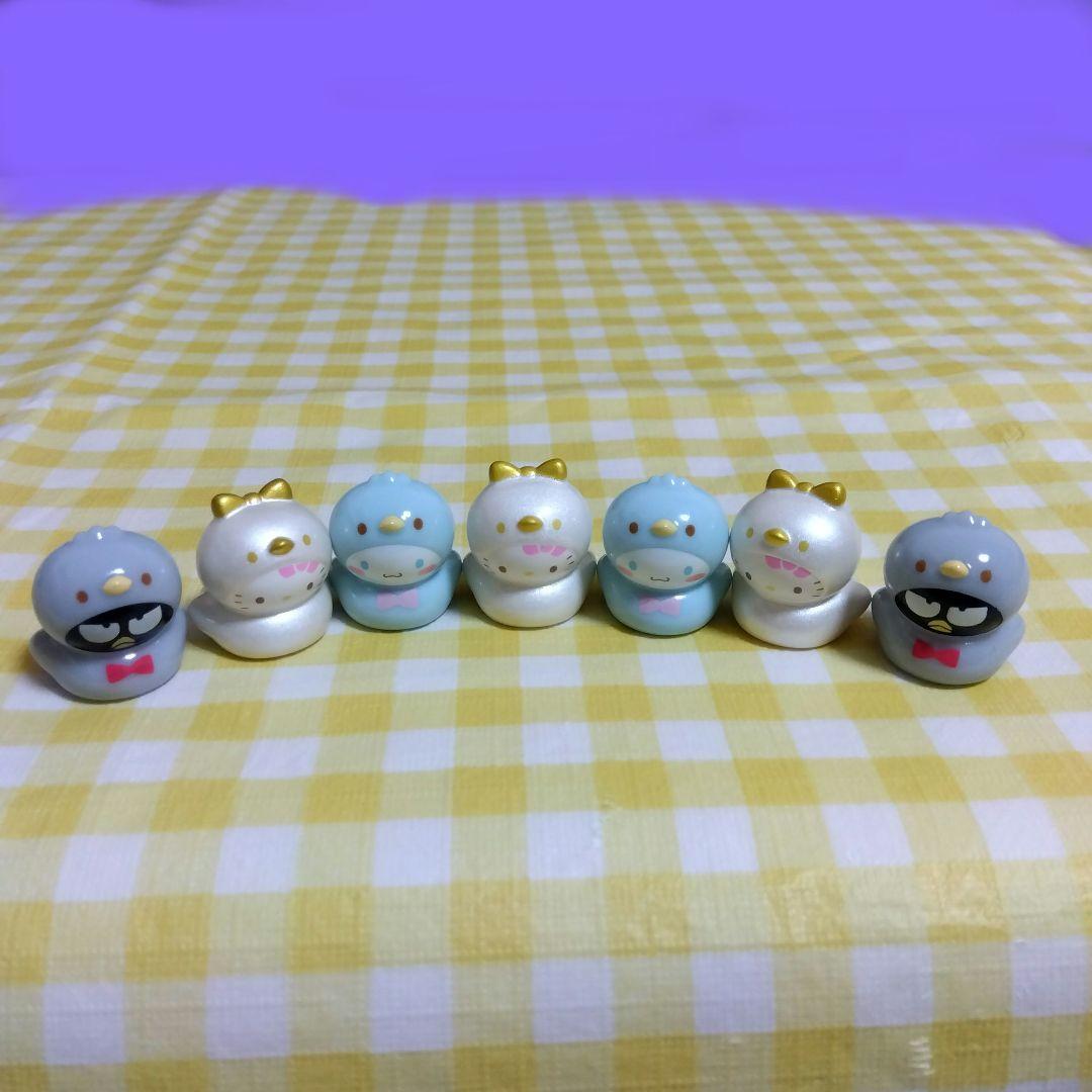 aoaoharihariページ　サンリオ　バスボール　おもちゃ　入浴剤