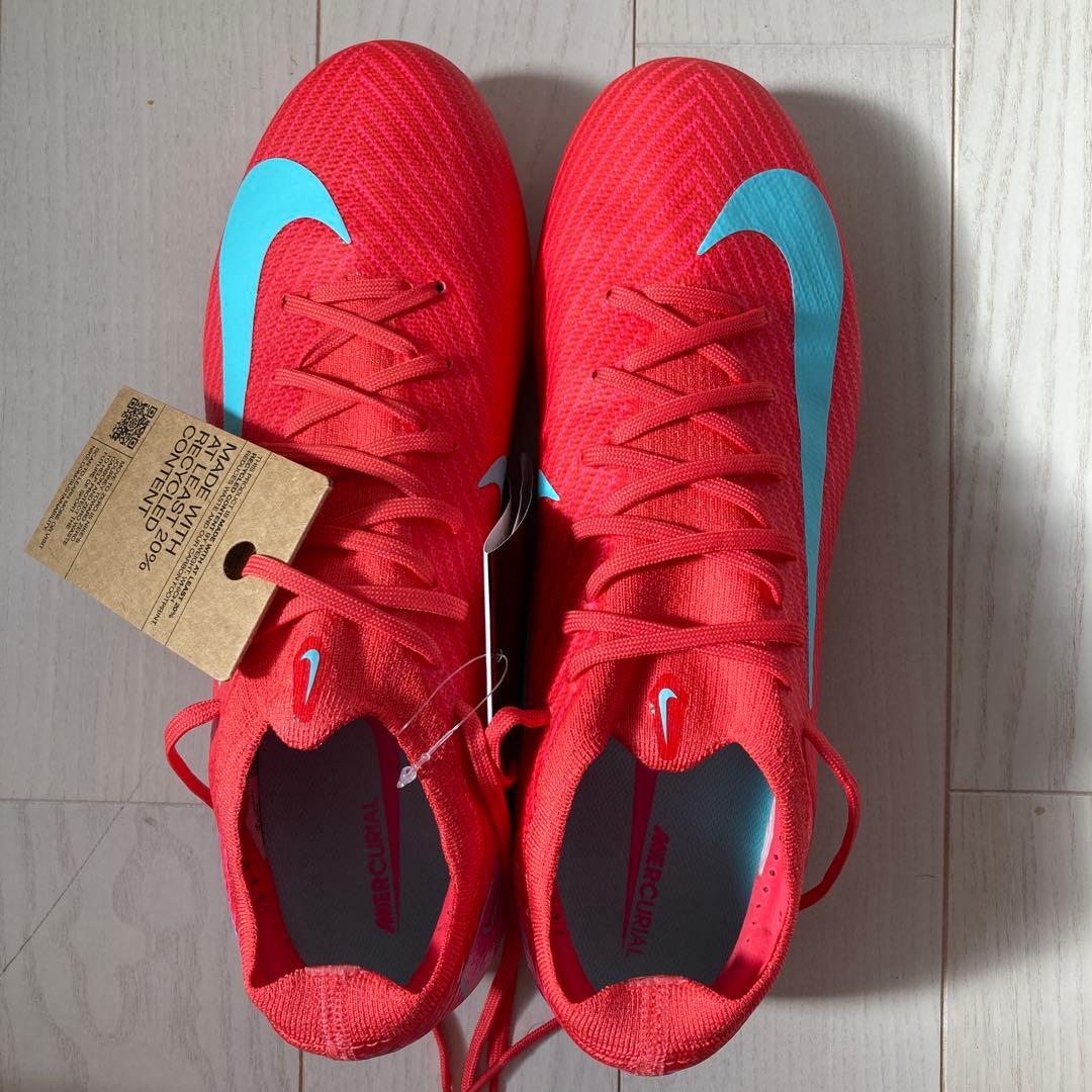 a*o様 Nike ナイキ ズームマーキュリアル ヴェイパー 16プロ HG 2