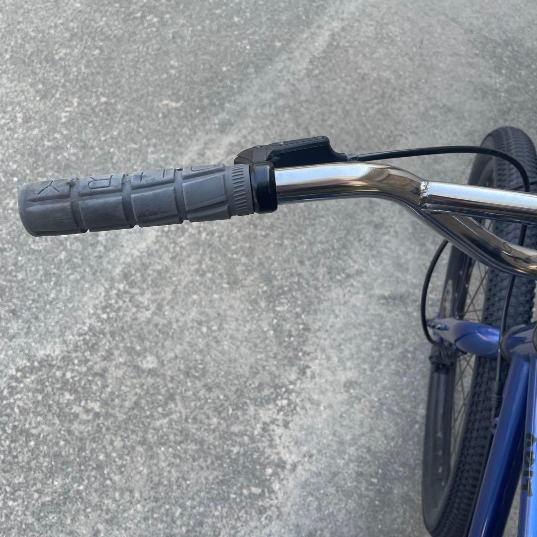 Tern Grit48 MTB 自転車