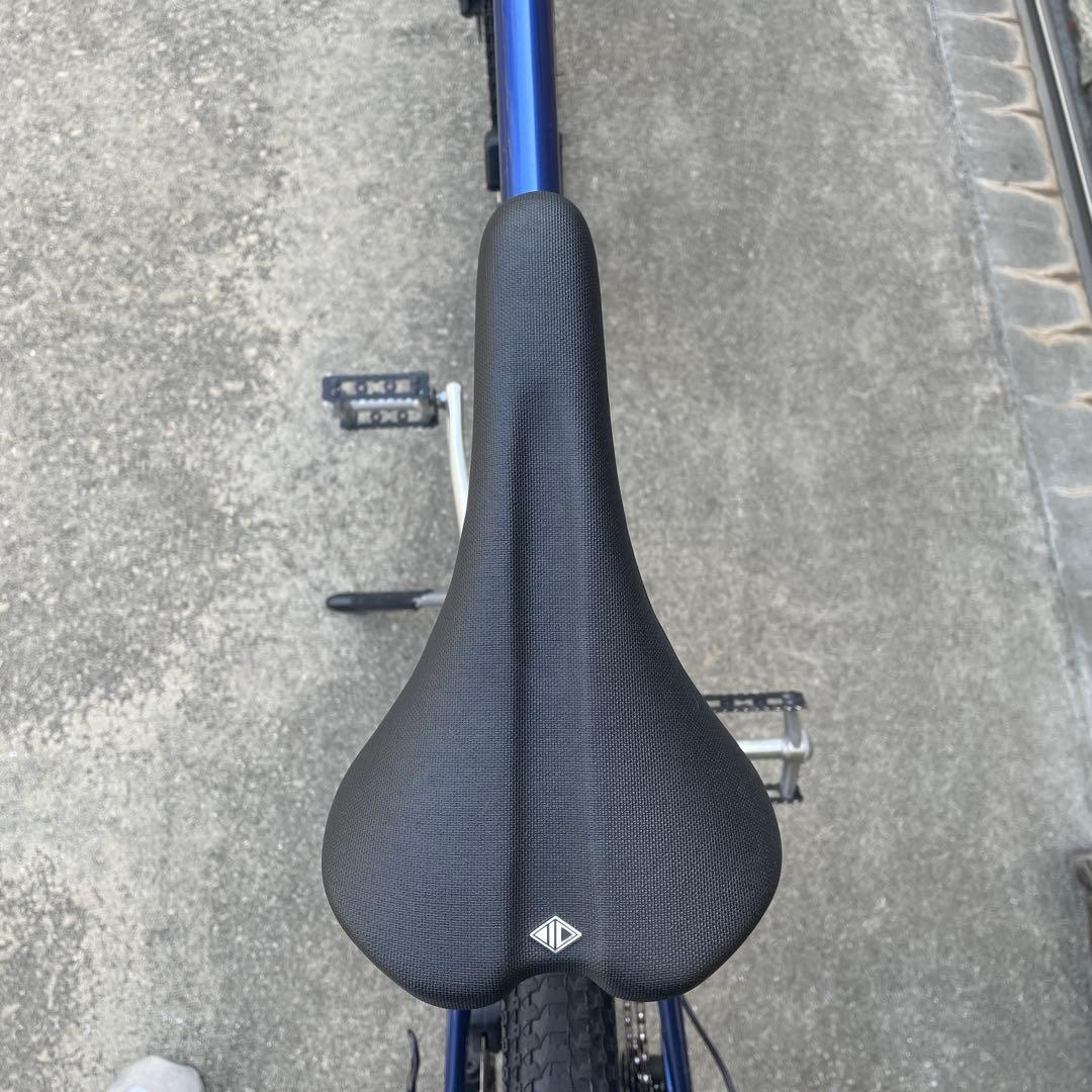 Tern Grit48 MTB 自転車