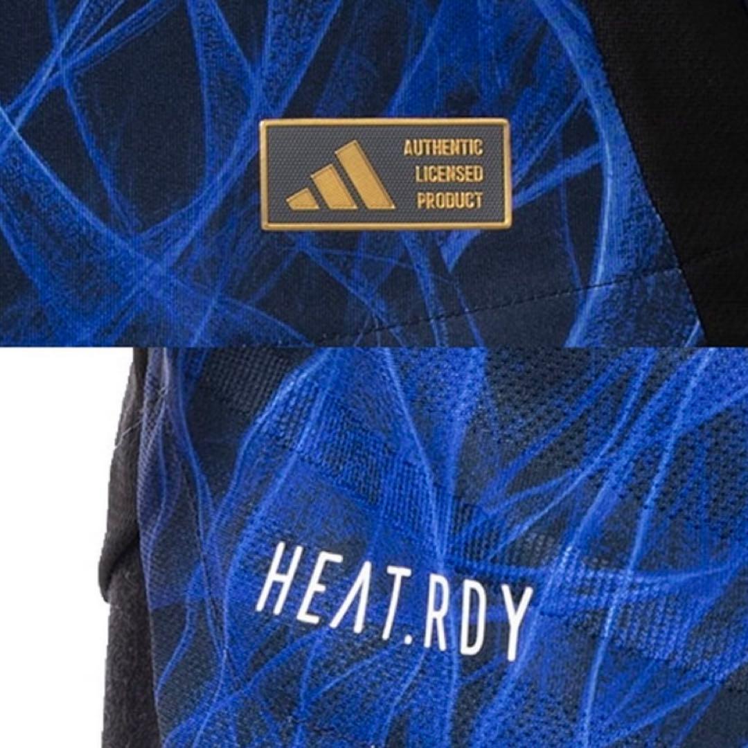 日本代表 久保建英 選手仕様 ユニフォーム adidas Y-3