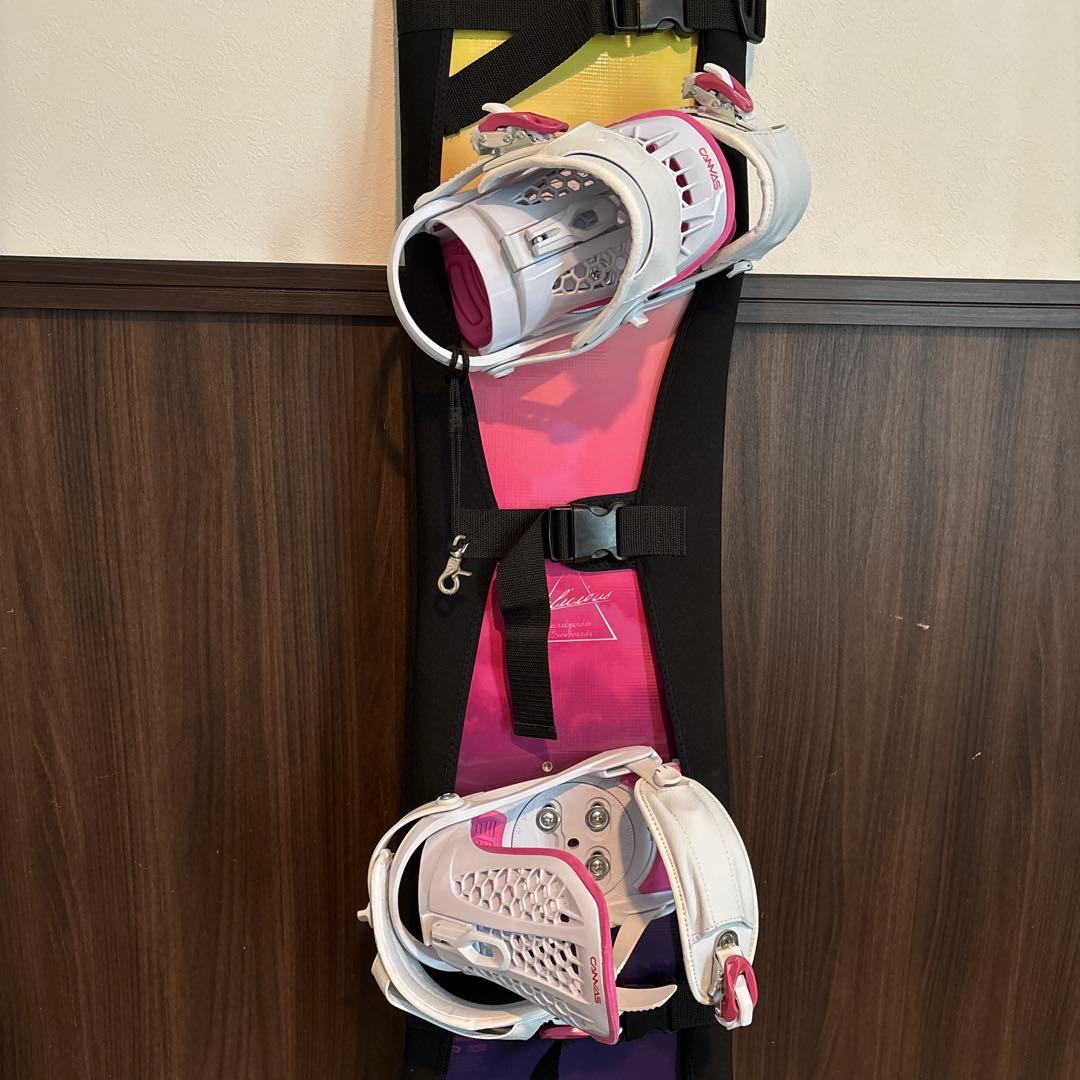スノーボード　140cm
