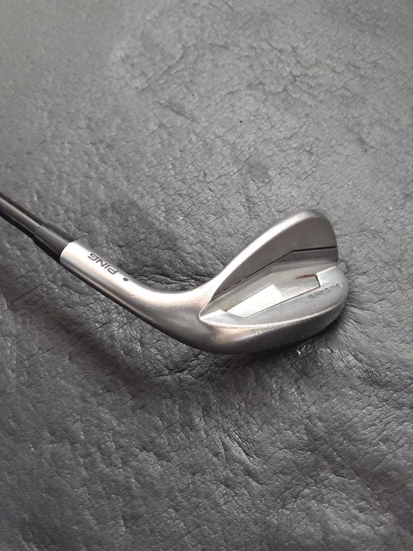 ピン PING GLIDE 4.0 Wグラインド54° ALTA JCB SR