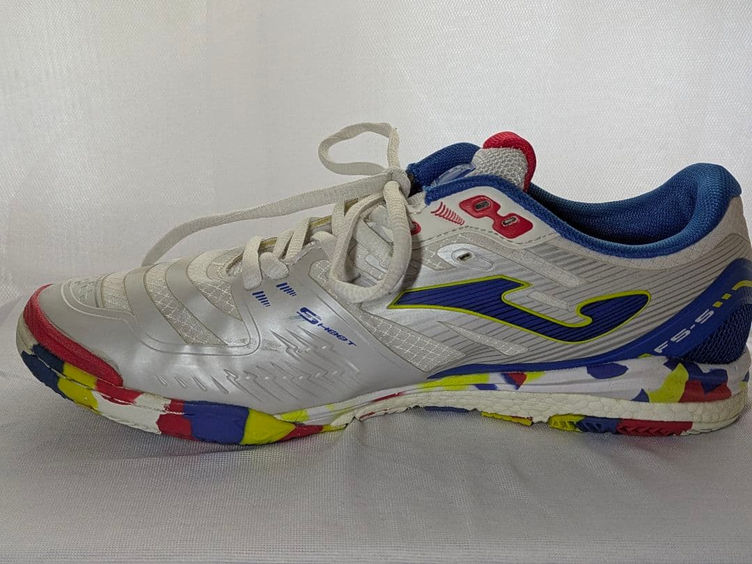 Joma フットサルシューズ/インドア/25.5cm