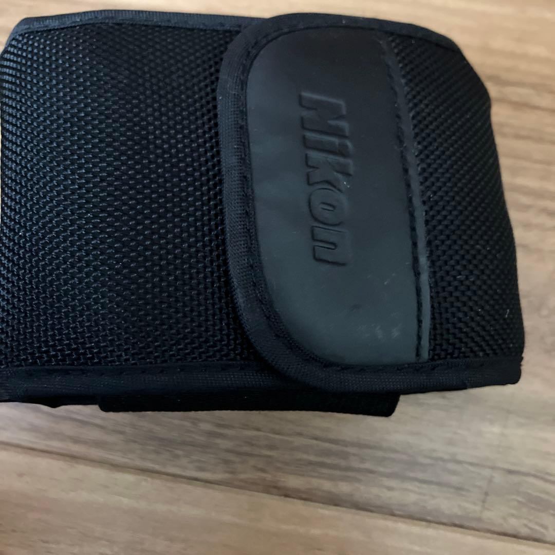 COOLSHOT 20 ゴルフ用距離計　Nikon ニコン