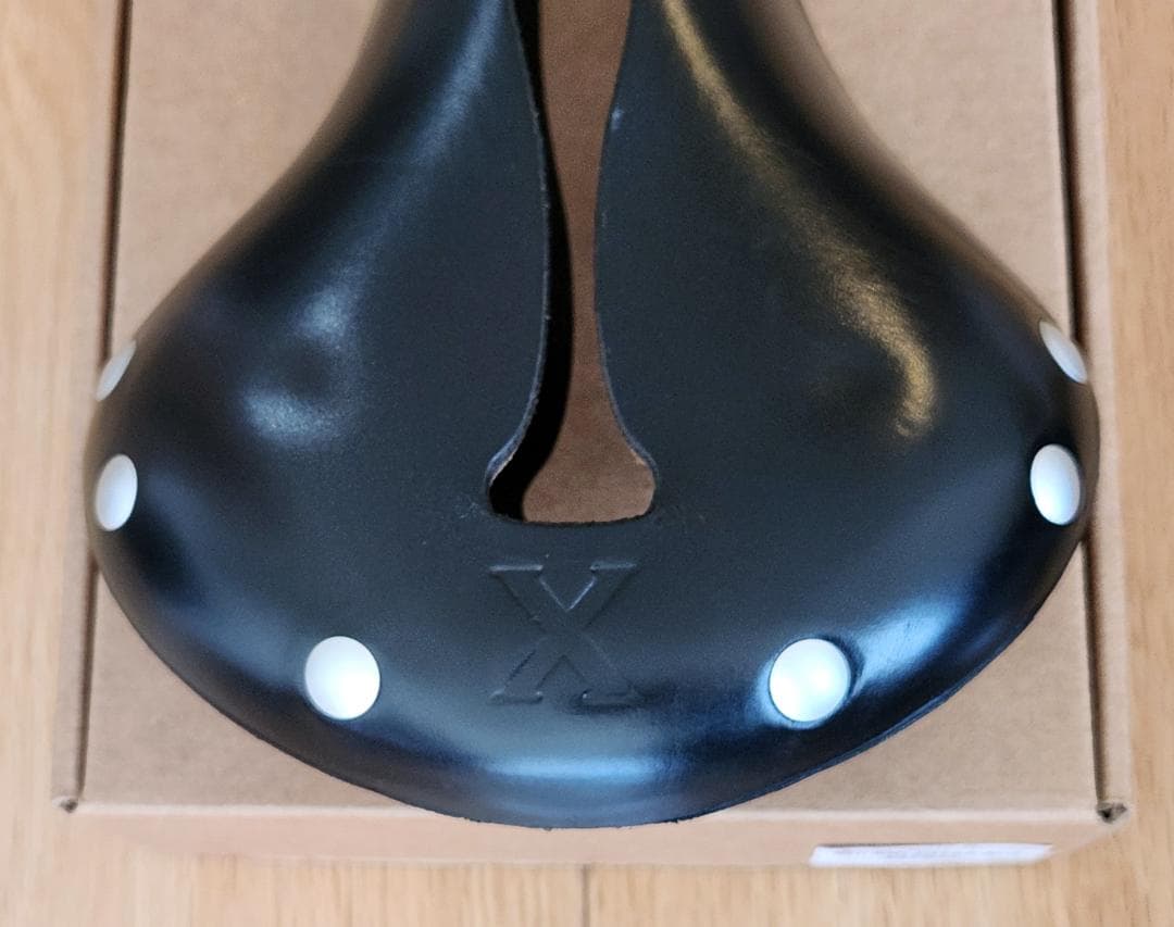 SELLE ANATOMICA X2 レザーサドルセラアナトミカ