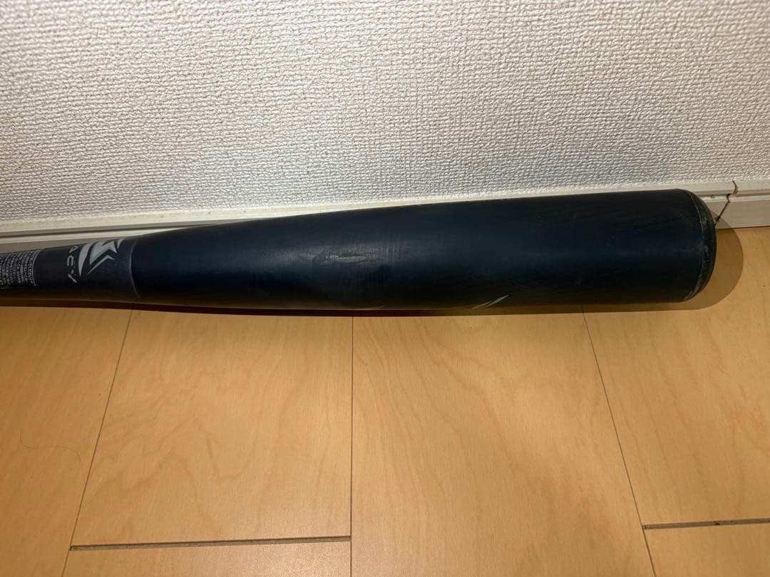 ミズノ　ビヨンドマックス レガシー フレア　軟式バット 84cm 限定品