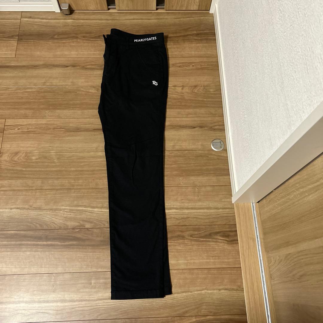 PEARLY GATES サイズ7 冬用　89〜92 ストレッチ有り　股下83