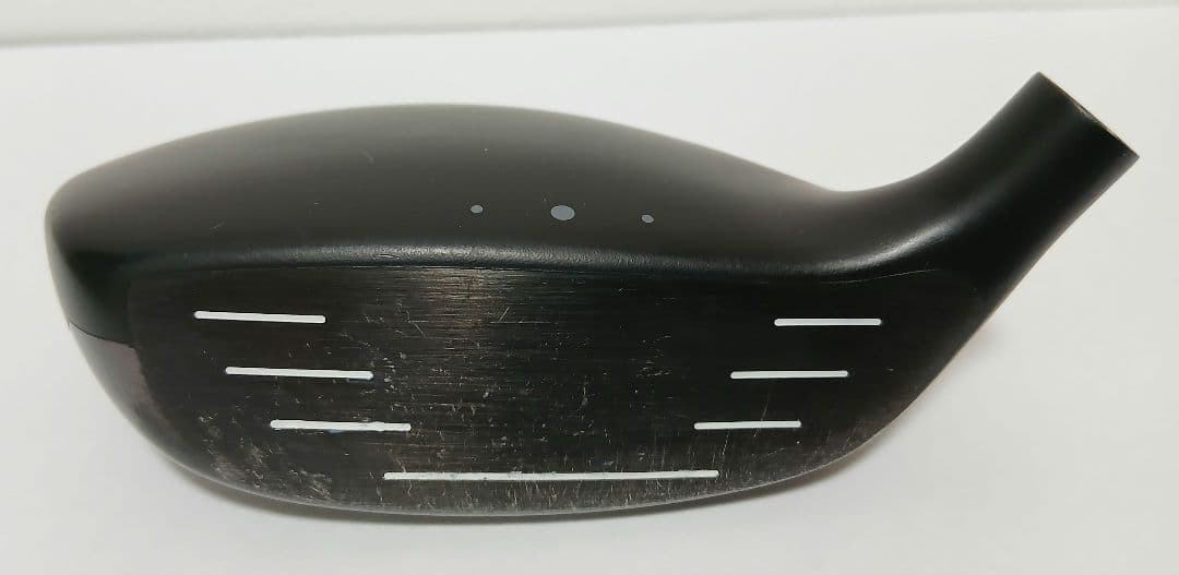 【訳あり】PING G425 MAX フェアウェイウッド 3W　ヘッドのみ