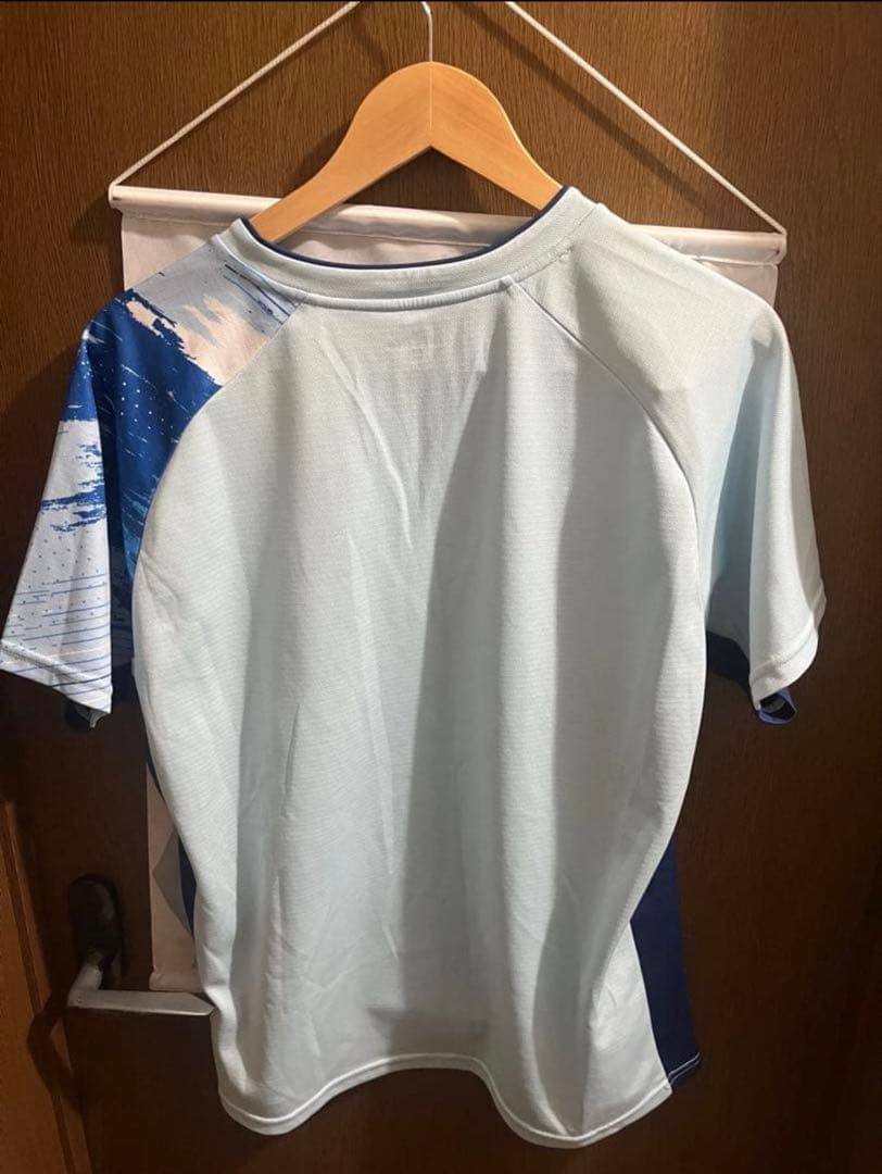 ゴーセン　ソフトテニス　バドミントン　ユニフォーム短パンセット　専用
