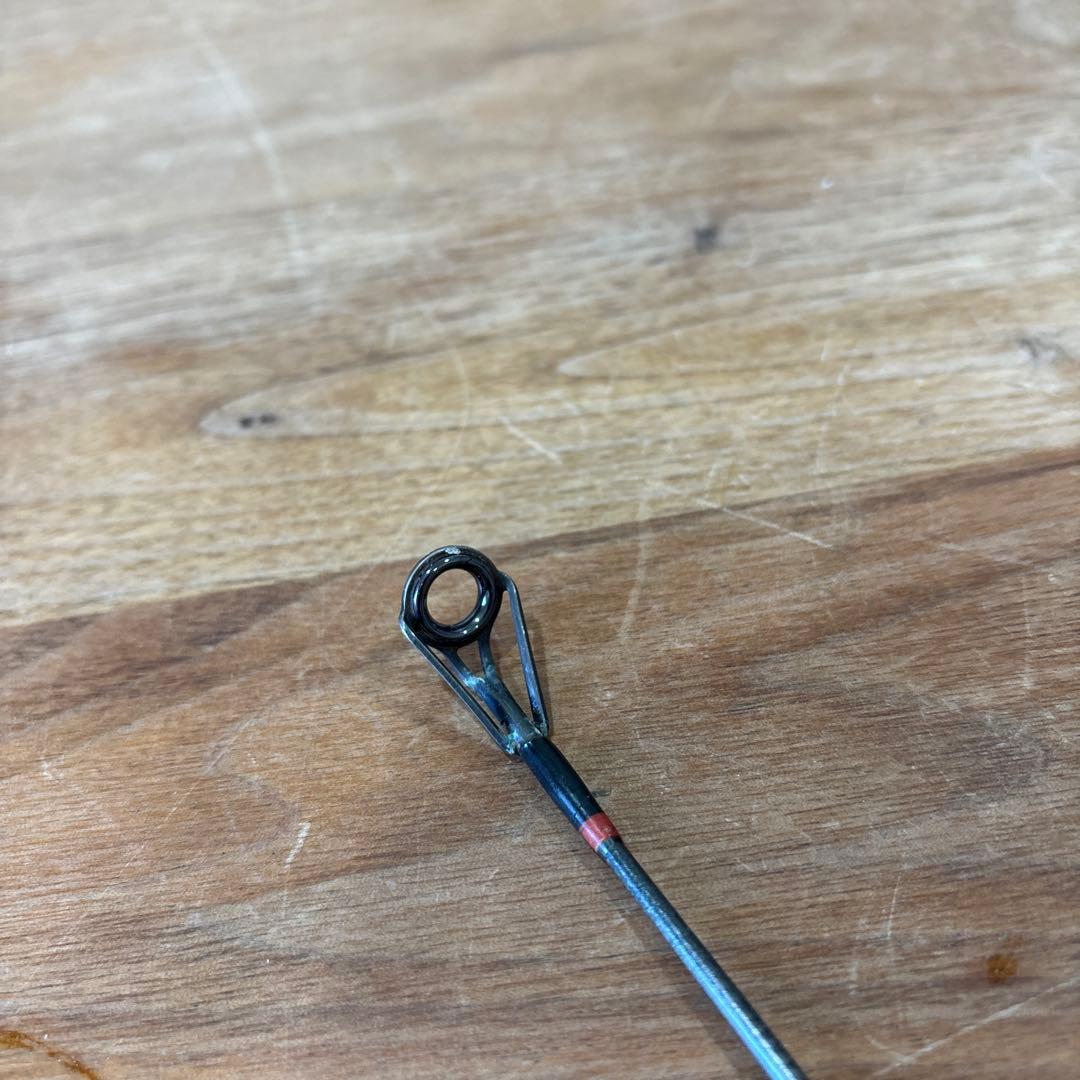 ZENAQ JIGGER TRUST S66 1 1/2オフショアジギングロッド