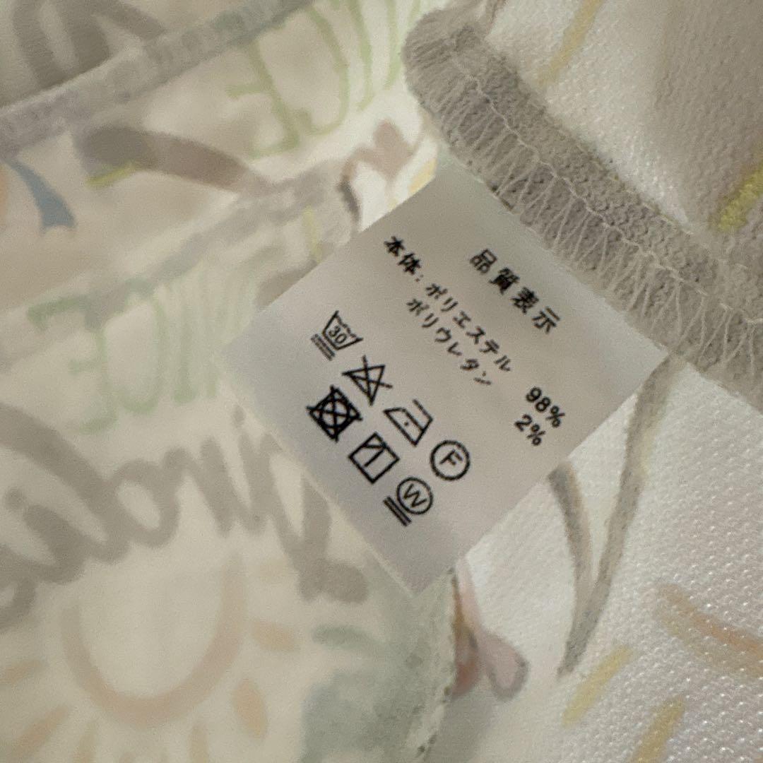 美品　cuarto UNITED GOLF ワンピース