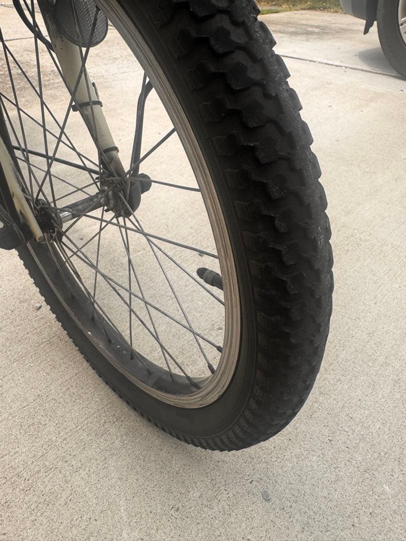 電動アシスト自転車 ヤマハ PAS Babby un チャイルドシート付
