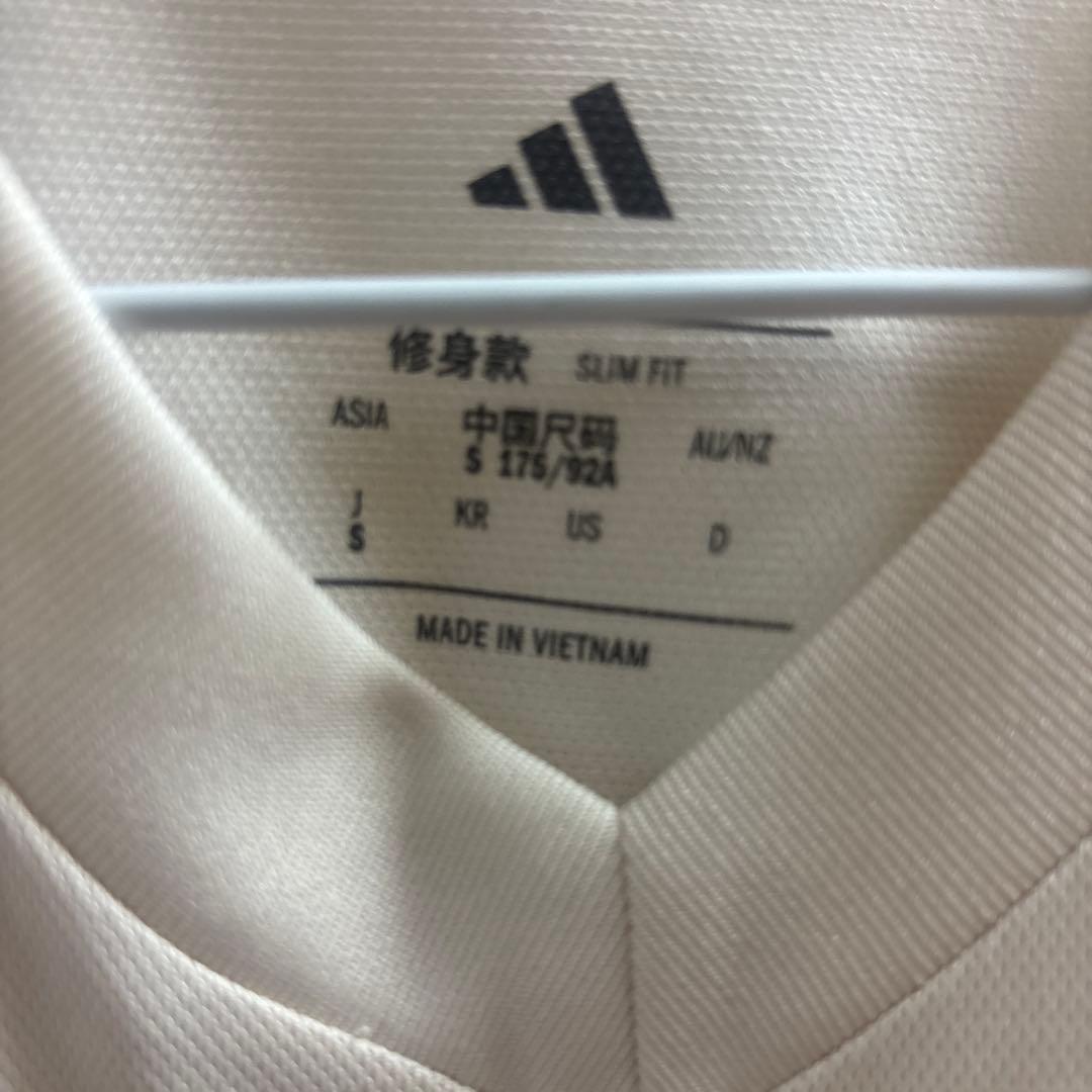 ウェア adidas Liverpool FC S