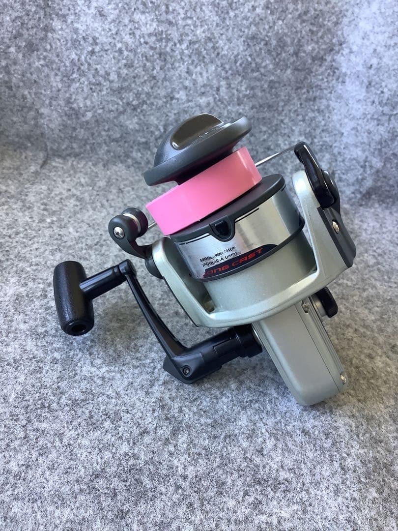 DAIWA REGAL-S 4000Bスピニングリール　３台セット！