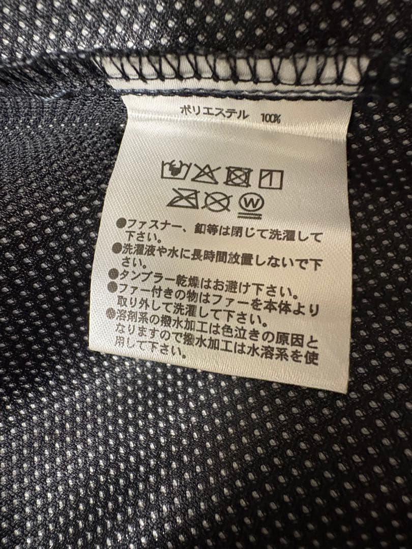 spox スノーウェア ジャケット
