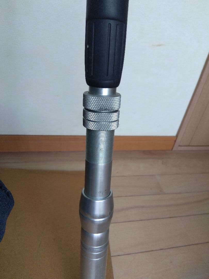 ロッド BULL VIPER 200 II
