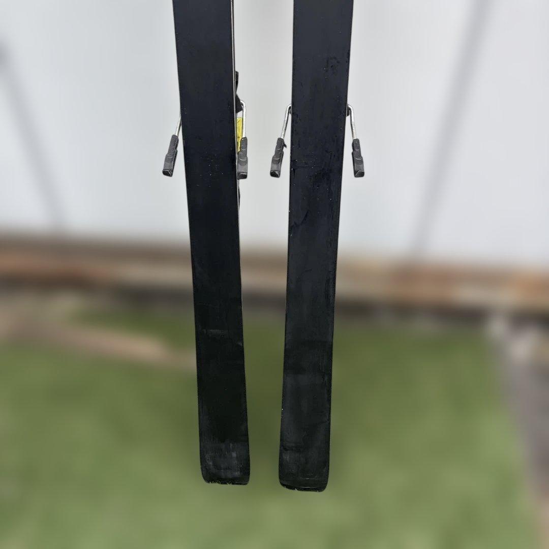 スキー FISCHER RC4 WORLD CUP GS 185cm