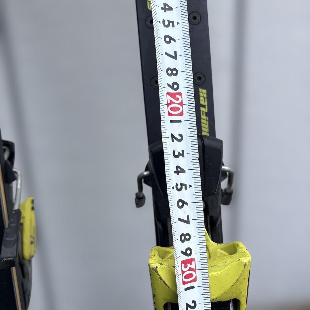 スキー FISCHER RC4 WORLD CUP GS 185cm