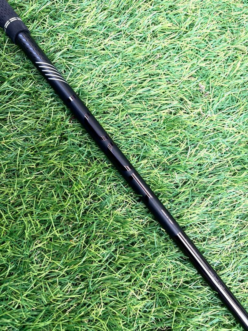 PING TOUR 2.0 BLACK 90S シャフト ピンスリーブ 6UT用
