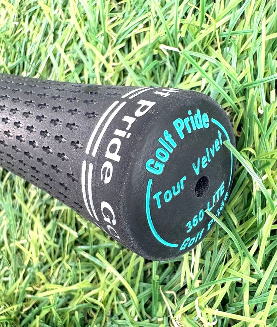 PING TOUR 2.0 BLACK 90S シャフト ピンスリーブ 6UT用