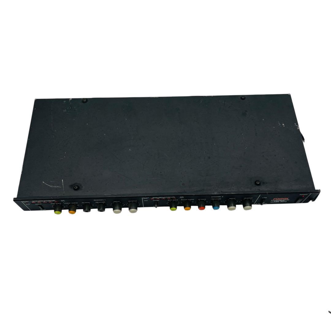 Fostex COMPRESSOR 3070 中古品