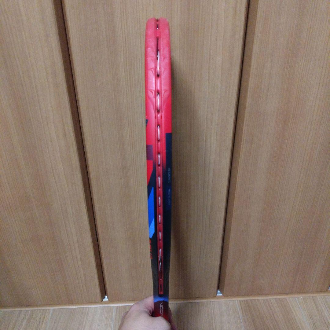 YONEX VCORE100 G2 2023年 テニスラケット