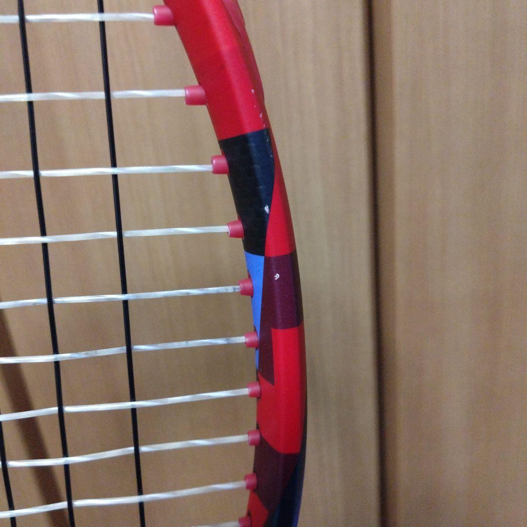 YONEX VCORE100 G2 2023年 テニスラケット
