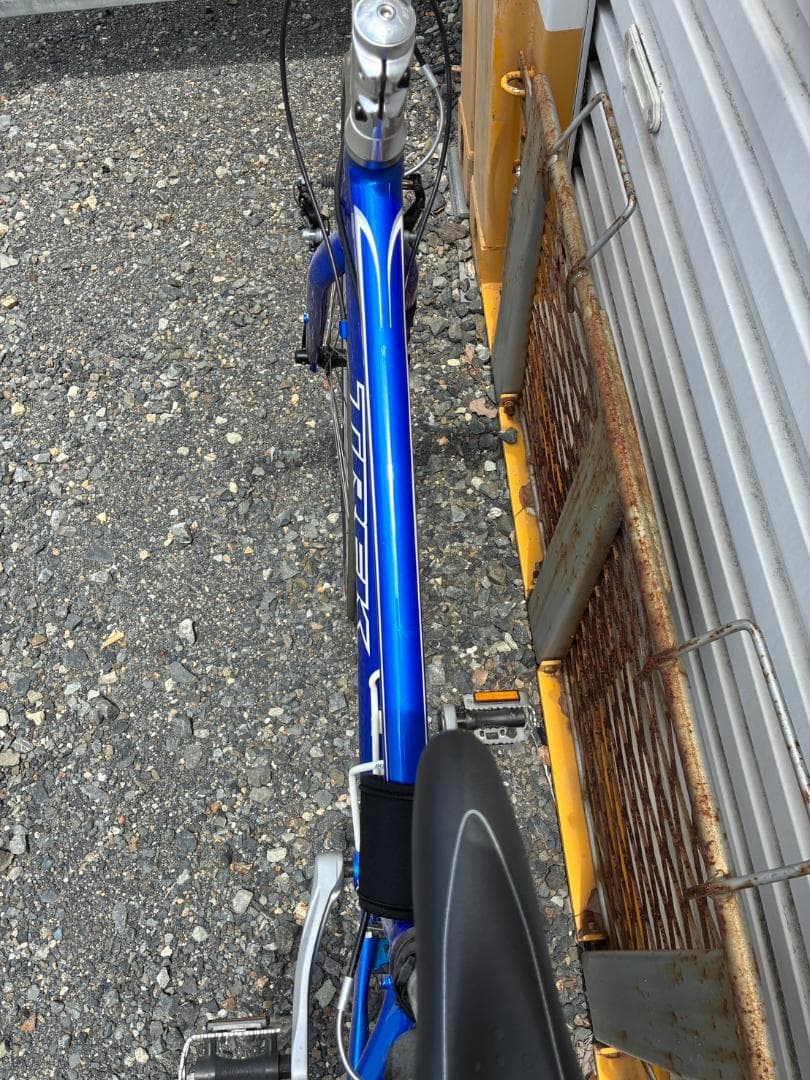 TREK 7.3FX クロスバイク　トレック 160-175cm